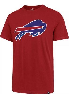 Dick's Sporting Goods '47 Men's Buffalo Bills Imprint Rival Royal