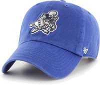 Dick's Sporting Goods '47 Men's Los Angeles Rams Legacy Clean Up Adjustable  Gold Hat