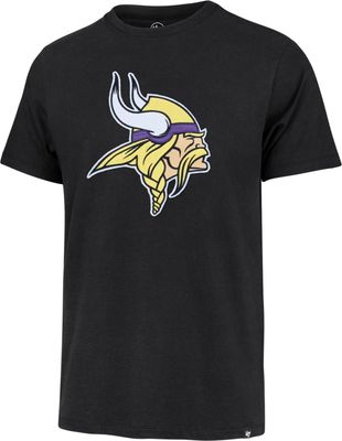 Men's Nike Purple Minnesota Vikings Legend Icon Performance T-Shirt