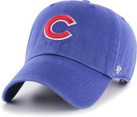 47 Brand Chicago Cubs Core Clean Up Cap - Navy