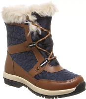 BEARPAW Women's Marina Hickory Boots