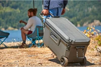 Coleman Convoy Series 100-Quart Cooler With Wheels