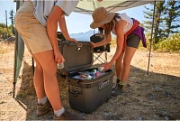 Coleman Convoy Series 55-Quart Cooler