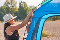 Coleman Skyshade 8 x Screen Dome Canopy