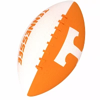 Logo Brands Tennessee Volunteers Junior Rubber Football