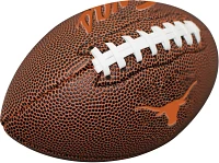 Logo Brands Texas Longhorns Mini Composite Football