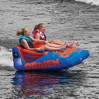 O'Brien Wedgie 2-person Towable Tube