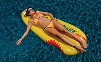 Landshark Pool Mattress