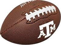 Logo Brands Texas A&M Aggies Mini Composite Football