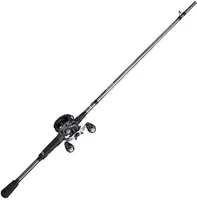 Abu Garcia Max Ultra Casting Combo