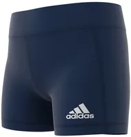 adidas Girls' Alphaskin Volleyball Shorts