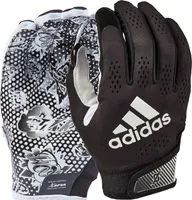 adidas Adult adizero 11 Comics Receiver Gloves