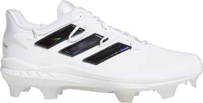 adidas Men's adizero Afterburner 8 Pro TPU Baseball Cleats