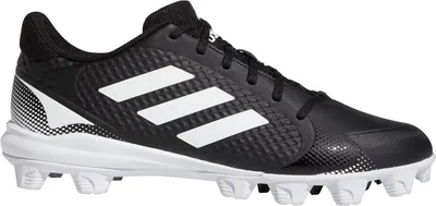 adidas Women's Purehustle 2 MD Softball Cleats