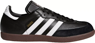 adidas Samba Leather Soccer Shoes