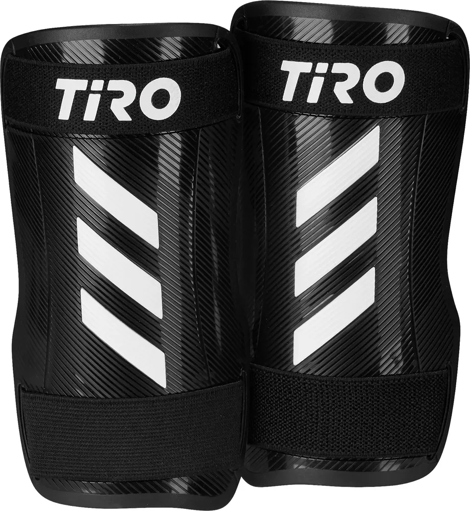 Adidas Tiro Training Shin Guards