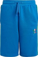 adidas Youth Adicolor Shorts