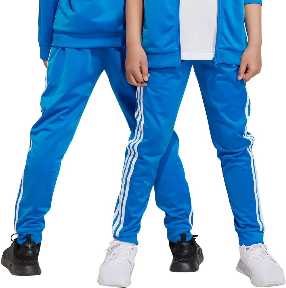 adidas Youth Adicolor Superstar Track Pants