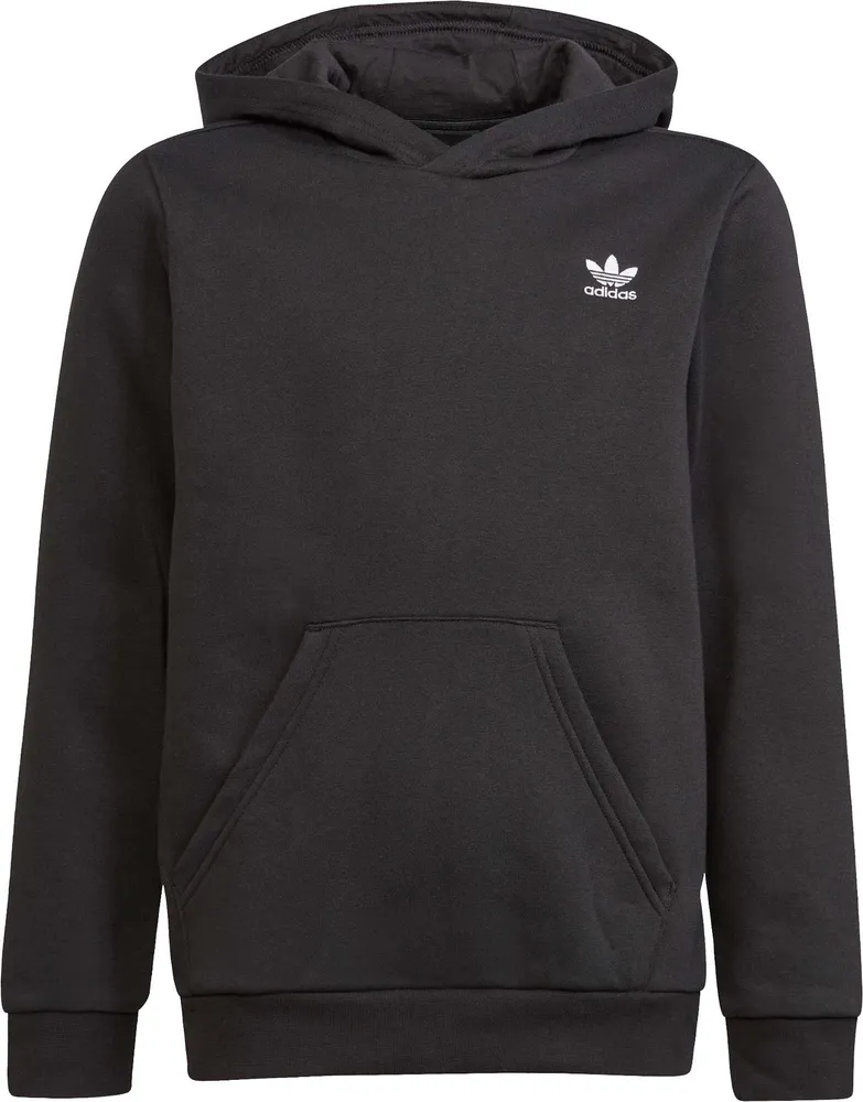 adidas Youth Adicolor Hoodie