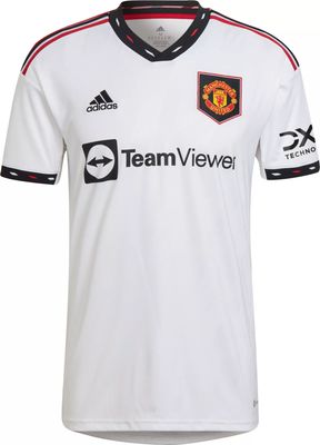 RONALDO #7 Manchester United Third Away Jersey 2021/22 - Long Sleeve