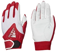 adidas Adult Trilogy Batting Gloves