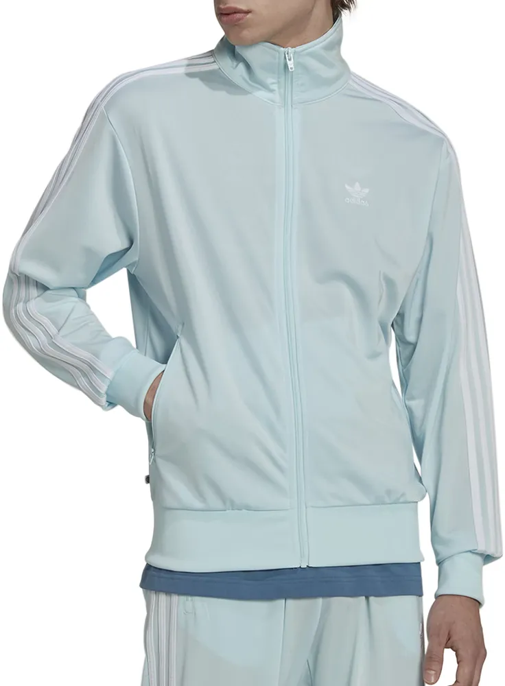 adidas Originals Men's Adicolor Classics Firebird Track Jacket