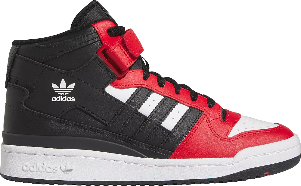 adidas Originals Men's Forum Mid Shoes