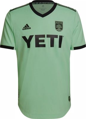 Men's adidas White Columbus Crew 2021 Secondary Replica Jersey