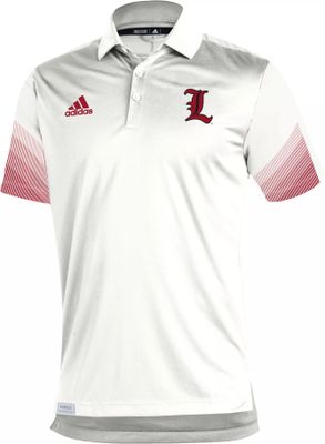 Antigua Louisville Cardinals Esteem Big & Tall Polo