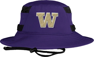 adidas Men's Washington Huskies Purple Victory Performance Hat