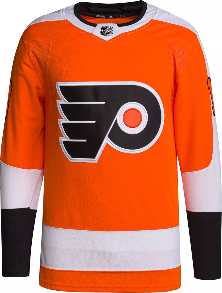 New Philadelphia Flyers NHL Zip Polo Shirt And Short