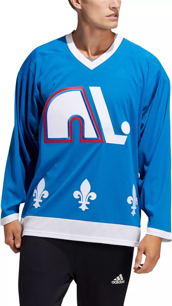 adidas Nashville Predators NHL Men's Climalite Authentic Team Hockey Jersey
