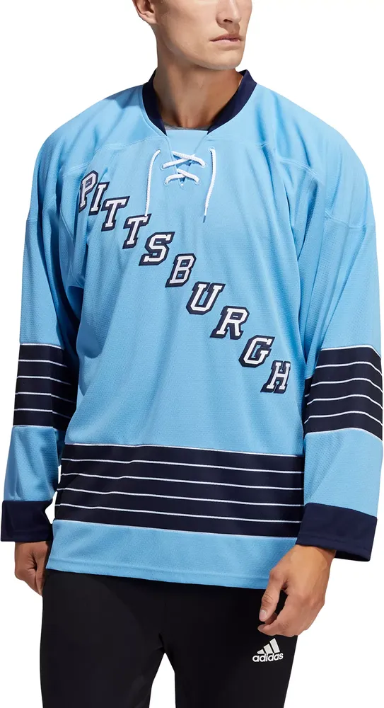 adidas Pittsburgh Penguins ADIZERO Authentic Classic Jersey