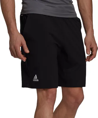 adidas Men's Ergo Tennis Shorts