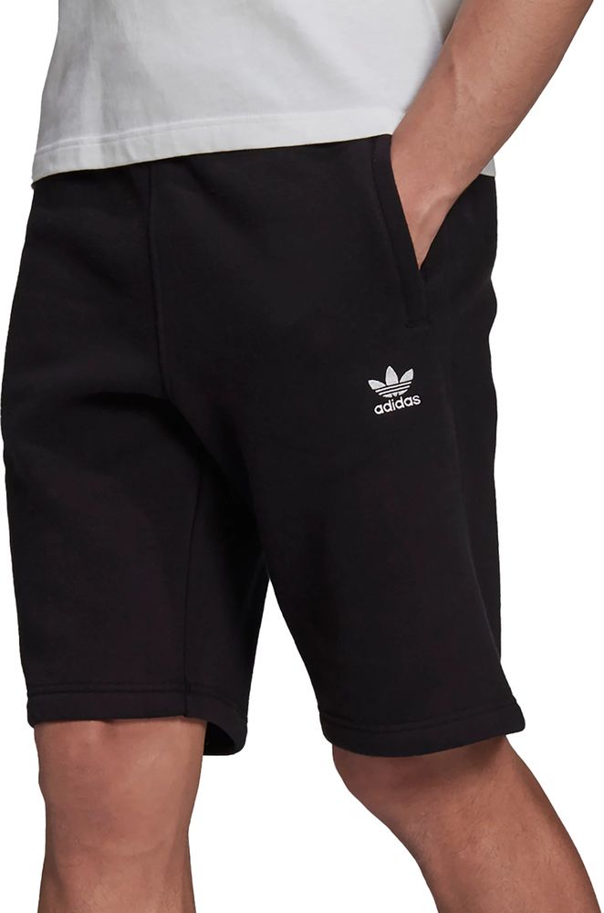 Fábula Karu cada vez Dick's Sporting Goods Adidas Originals Men's Adicolor Essentials Trefoil  Shorts | Bridge Street Town Centre