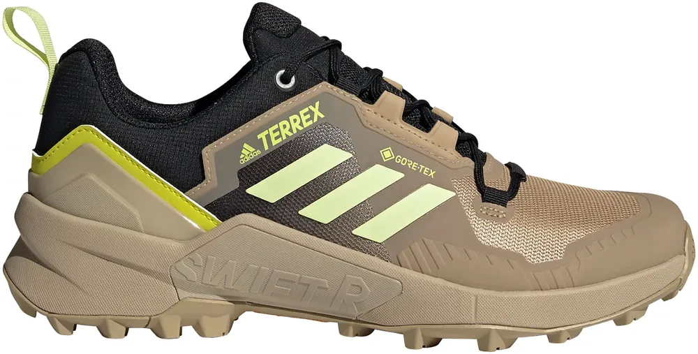 adidas Men's Terrex Swift R3 GTX Hiking Shoes