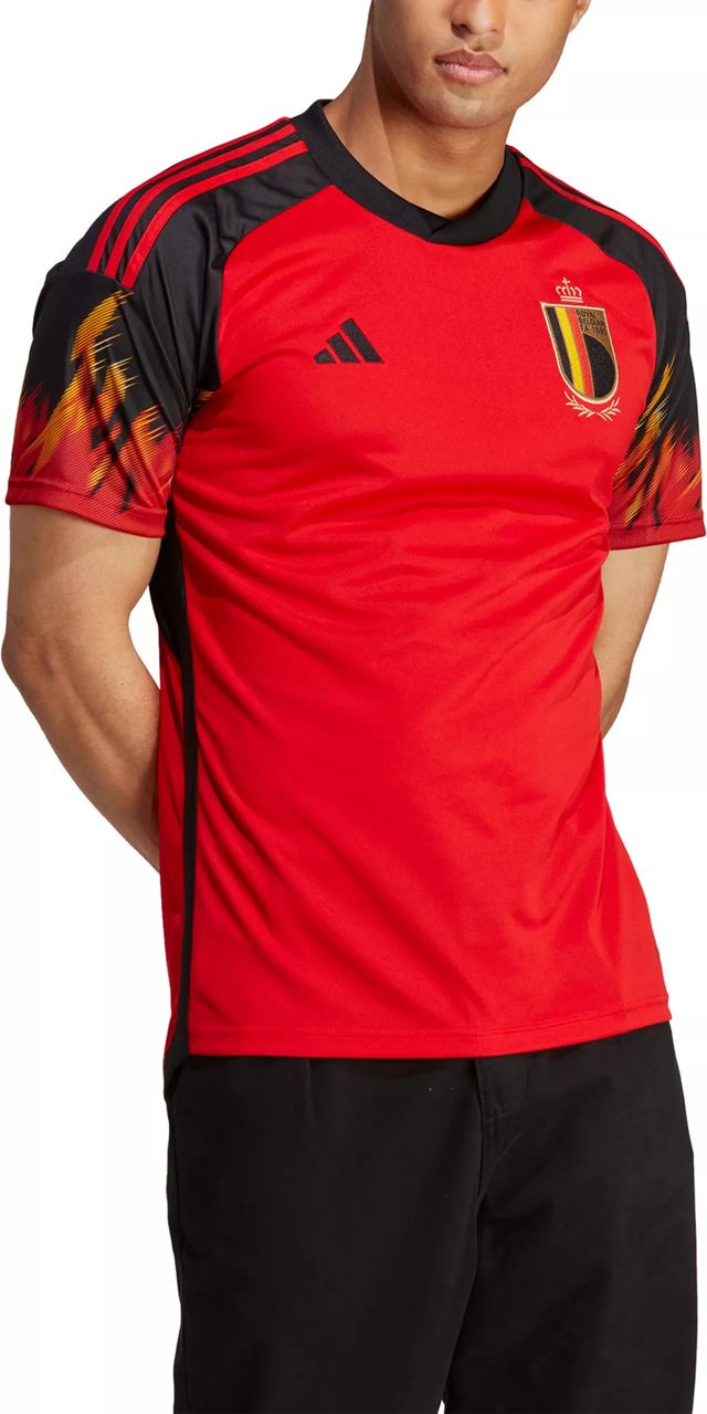 Dick's Sporting Goods Adidas Manchester United '22 Cristiano