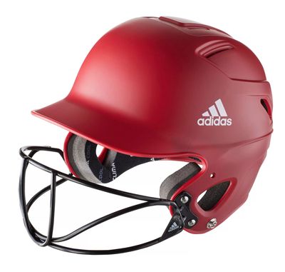 Adidas Incite Baseball/Softball Batting Helmet