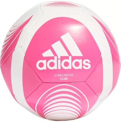 adidas Starlancer Club Soccer Ball