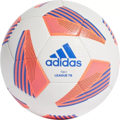 adidas Tiro League Soccer Ball