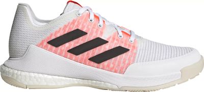 adidas Women's Crazyflight Volleyball Shoes