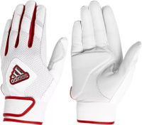 adidas Women's Softball Batting Gloves