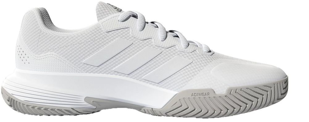 adidas Women's GameCourt 2 Tennis Shoes
