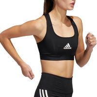 adidas Women's Powerreact Training Medium-Support Bra