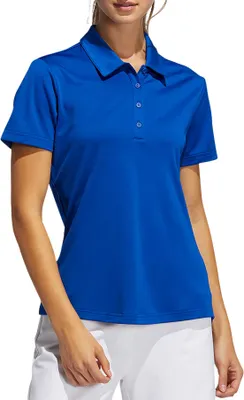 adidas Women's Performance Polo Shirt