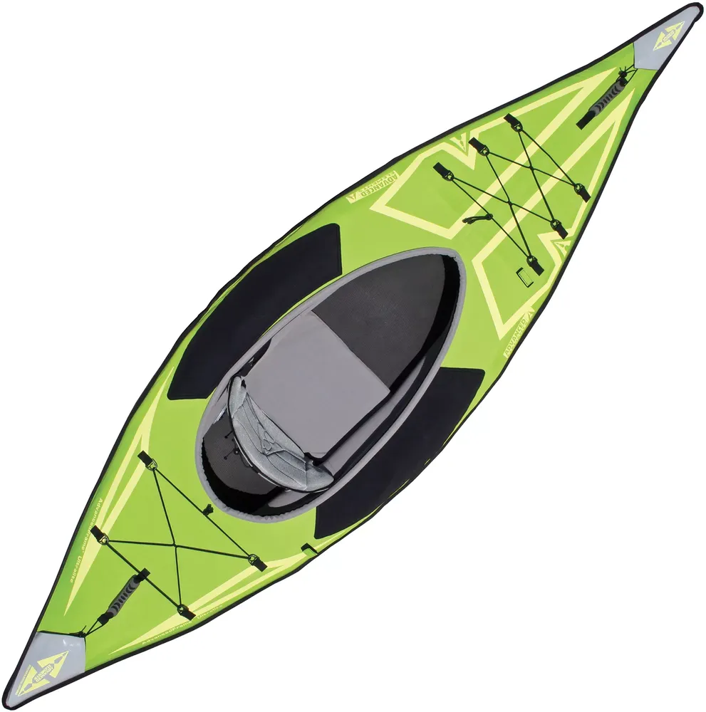 Advanced Elements AdvancedFrame Ultralite Inflatable Kayak