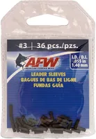 American Fishing Wear Leader Sleeve