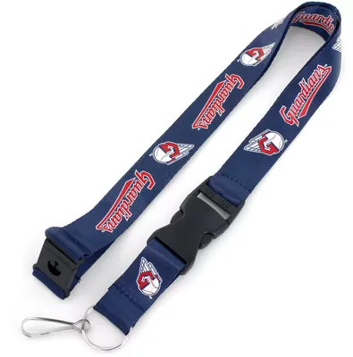 Aminco Cleveland Guardians Lanyard