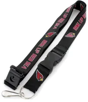 Aminco Arizona Cardinals Lanyard