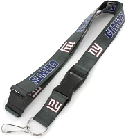 Aminco New York Giants Grey Lanyard